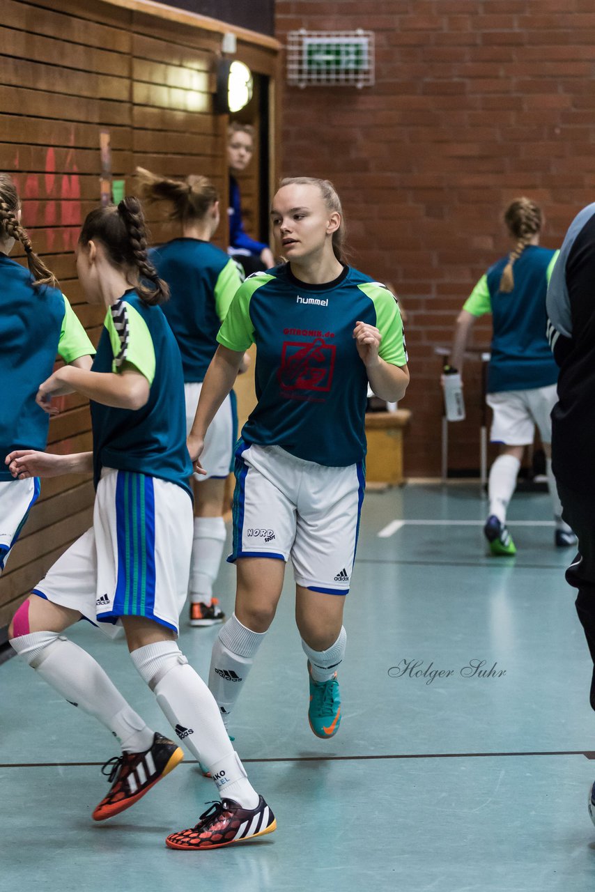 Bild 460 - Dodenhof Cup